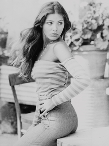 Ornella Muti | Орнелла Мути