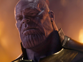 Thanos | Танос