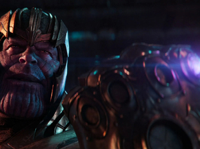 Thanos | Танос