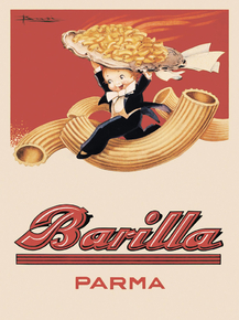 Barilla Perma | Макароны