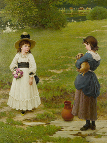 George Dunlop Leslie | Джордж Данлоп Лесли