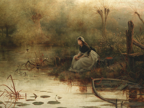 George Dunlop Leslie | Джордж Данлоп Лесли