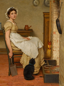 George Dunlop Leslie | Джордж Данлоп Лесли