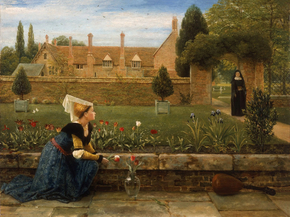 George Dunlop Leslie | Джордж Данлоп Лесли