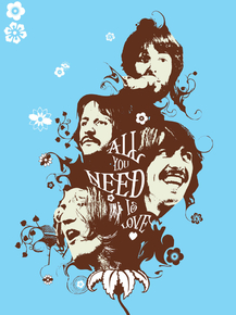 The Beatles | Битлз