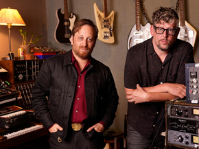 The Black Keys