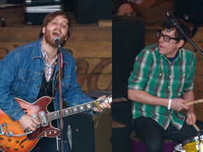 The Black Keys