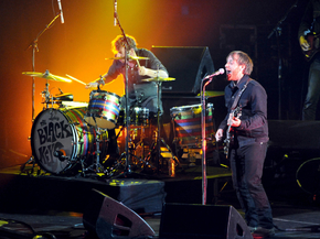 The Black Keys