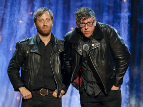 The Black Keys