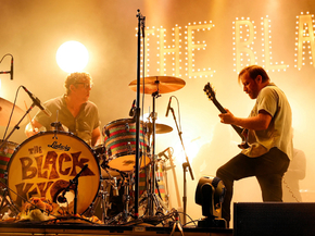 The Black Keys