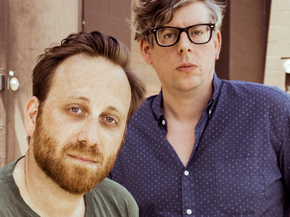 The Black Keys