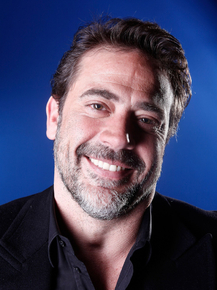 Jeffrey Dean Morgan | Джеффри Дин Морган