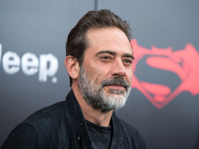 Jeffrey Dean Morgan | Джеффри Дин Морган