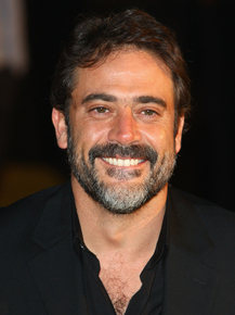 Jeffrey Dean Morgan | Джеффри Дин Морган
