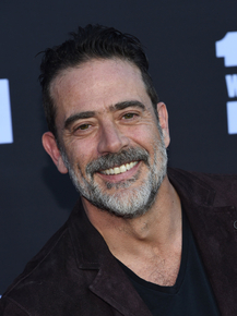 Jeffrey Dean Morgan | Джеффри Дин Морган