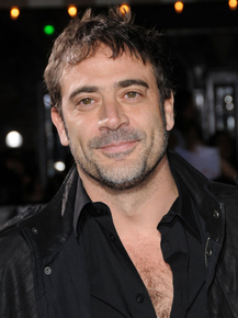 Jeffrey Dean Morgan | Джеффри Дин Морган