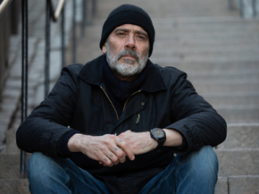 Jeffrey Dean Morgan | Джеффри Дин Морган