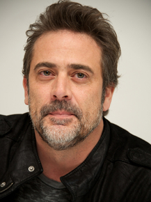Jeffrey Dean Morgan | Джеффри Дин Морган