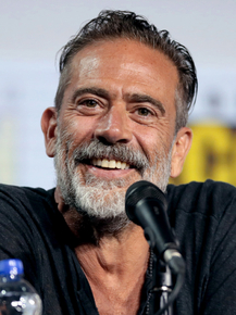 Jeffrey Dean Morgan | Джеффри Дин Морган