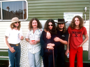 Lynyrd Skynyrd