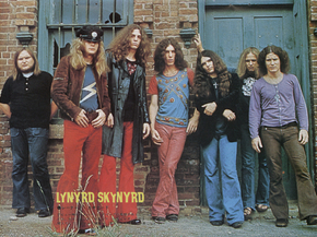 Lynyrd Skynyrd