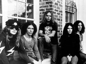 Lynyrd Skynyrd