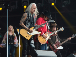 Lynyrd Skynyrd