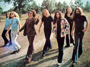 Lynyrd Skynyrd