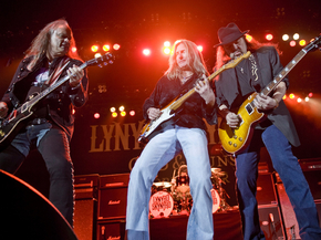 Lynyrd Skynyrd