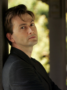 David Tennant | Дэвид Теннант