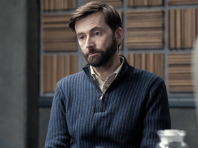 David Tennant | Дэвид Теннант