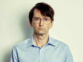 David Tennant | Дэвид Теннант