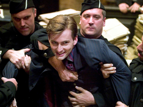 David Tennant | Дэвид Теннант