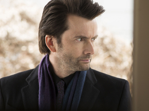 David Tennant | Дэвид Теннант