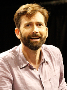 David Tennant | Дэвид Теннант