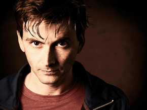 David Tennant | Дэвид Теннант