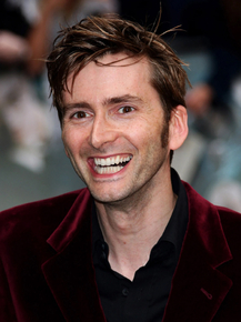 David Tennant | Дэвид Теннант
