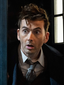 David Tennant | Дэвид Теннант