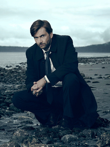 David Tennant | Дэвид Теннант