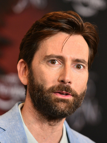 David Tennant | Дэвид Теннант