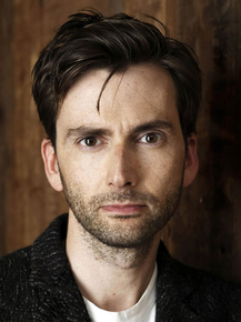 David Tennant | Дэвид Теннант