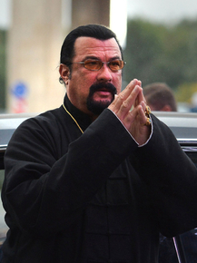 Steven Seagal | Стивен Сигал