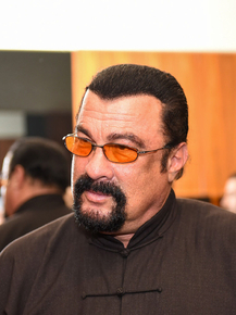 Steven Seagal | Стивен Сигал