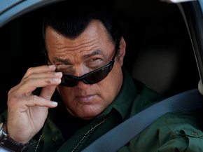 Steven Seagal | Стивен Сигал