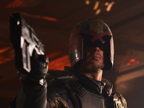 Dredd | Судья Дредд