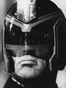 Dredd | Судья Дредд