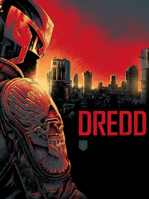 Dredd | Судья Дредд