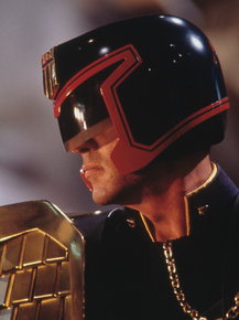 Dredd | Судья Дредд