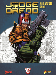 Dredd | Судья Дредд