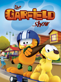 Garfield | Гарфилд